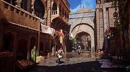 ꡼ No.009 | Blood of Mehran