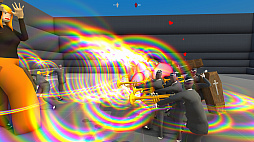 ꡼ No.002 | ֥Хȥ륷ߥ졼