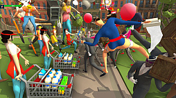 ꡼ No.006 | ֥Хȥ륷ߥ졼