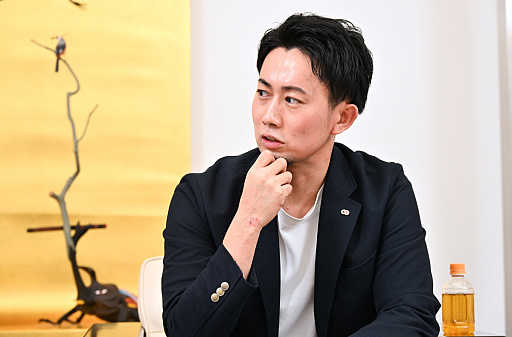 ꡼ No.036Υͥ / Υ󥿥ӥ塼ϡֻԢ֡40ǯ衪Ρ𾭥饹ȡɤ򡤼ºݤƤͤįƤߤ