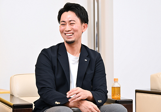 ꡼ No.037Υͥ / Υ󥿥ӥ塼ϡֻԢ֡40ǯ衪Ρ𾭥饹ȡɤ򡤼ºݤƤͤįƤߤ