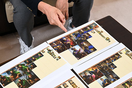 ꡼ No.039Υͥ / Υ󥿥ӥ塼ϡֻԢ֡40ǯ衪Ρ𾭥饹ȡɤ򡤼ºݤƤͤįƤߤ