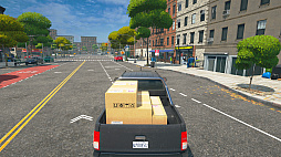 ꡼ No.009 | Supermarket Simulator