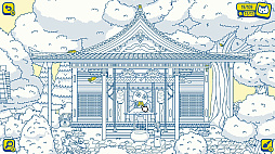 ꡼ No.001 | Cats and Seek : Kyoto