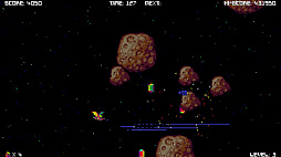 ꡼ No.001 | Galacticon