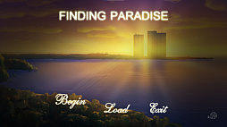 ꡼ No.003 | Finding Paradise