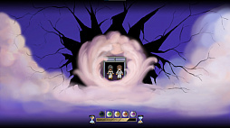 ꡼ No.004 | Finding Paradise