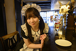 画像ギャラリー No.019のサムネイル画像 / ハムスター視点で美人三姉妹と甘々な生活？ お寿司がレース？　INDIE Live Expoにて講談社ゲームラボ4タイトルの新情報が公開に