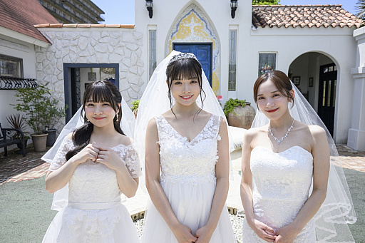 画像ギャラリー No.020のサムネイル画像 / ハムスター視点で美人三姉妹と甘々な生活？ お寿司がレース？　INDIE Live Expoにて講談社ゲームラボ4タイトルの新情報が公開に