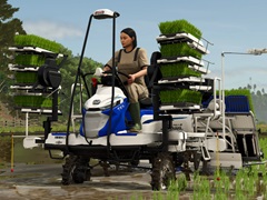 Switch2ѥեȡFarming Simulator: SignatureEditionפȯꡣFarming Simulator 25פ١˥ƥĳĥѥåϿ