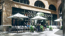 ꡼ No.002Υͥ / ޥ۸NEW DISSIDIA FINAL FANTASYʲˡפΥƥȤߡȥȯɽư10141900˥ץߥ