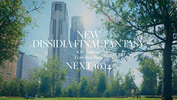 ꡼ No.003Υͥ / ޥ۸NEW DISSIDIA FINAL FANTASYʲˡפΥƥȤߡȥȯɽư10141900˥ץߥ