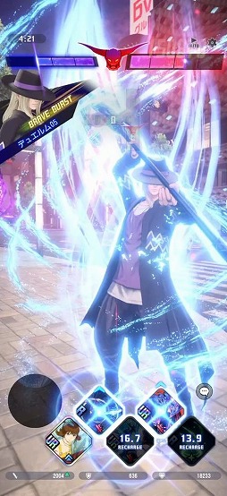 ���������꡼ No.006�Υ���ͥ������ / �֥ǥ����ǥ��� �ǥ奨��� �ե����ʥ�ե��󥿥�����CBT��ԥץ쥤��ݡ��ȡ��饤�Х�򽳻��餹��褷�� ������������᤯�ܥ����ݤ�