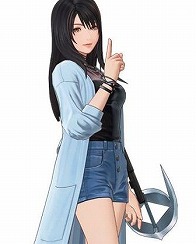 ���������꡼ No.021�Υ���ͥ������ / �֥ǥ����ǥ��� �ǥ奨��� �ե����ʥ�ե��󥿥�����CBT��ԥץ쥤��ݡ��ȡ��饤�Х�򽳻��餹��褷�� ������������᤯�ܥ����ݤ�