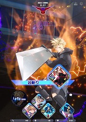 ���������꡼ No.002�Υ���ͥ������ / �֥ǥ����ǥ��� �ǥ奨��� �ե����ʥ�ե��󥿥�����CBT�Υ��󥱡��ȷ�̤��������8��Υץ쥤�䡼���֥�꡼��������ͷ�Ӥ����פȲ���