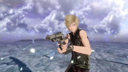 画像ギャラリー No.007のサムネイル画像 / 「ディシディア デュエルム ファイナルファンタジー」,キャラクター紹介PVを3月12日まで毎日1本ずつ公開。第1弾は「プロンプト・アージェンタム」