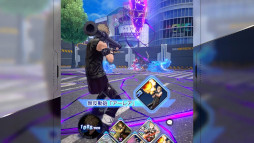 画像ギャラリー No.008のサムネイル画像 / 「ディシディア デュエルム ファイナルファンタジー」,キャラクター紹介PVを3月12日まで毎日1本ずつ公開。第1弾は「プロンプト・アージェンタム」