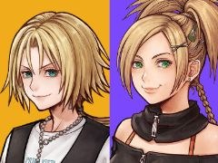 「ディシディア デュエルム ファイナルファンタジー」，事前ダウンロードを開始。FFシリーズのクリエイター陣によるインタビュー映像も公開