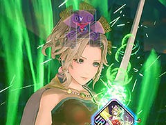 「ディシディア デュエルム ファイナルファンタジー」，正式配信を開始。FFシリーズの戦士たちとボスが現代の東京で激突