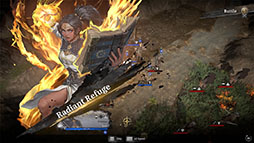 ꡼ No.002 | Lost Eidolons: Veil of the Witch