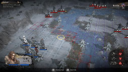 ꡼ No.009 | Lost Eidolons: Veil of the Witch