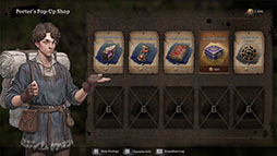 ꡼ No.005 | Lost Eidolons: Veil of the Witch