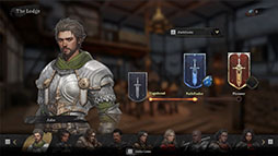 ꡼ No.008 | Lost Eidolons: Veil of the Witch