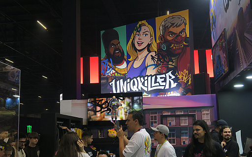 ꡼ No.001Υͥ / ҡ臘ȥ꡼ޤθPvPѥȯΥХ󥷥塼UniqKillerUrban Shooter