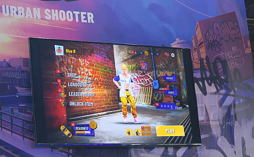 ꡼ No.002Υͥ / ҡ臘ȥ꡼ޤθPvPѥȯΥХ󥷥塼UniqKillerUrban Shooter