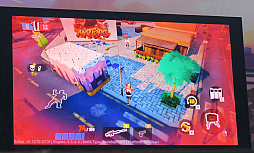 ꡼ No.005Υͥ / ҡ臘ȥ꡼ޤθPvPѥȯΥХ󥷥塼UniqKillerUrban Shooter