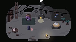 ꡼ No.004 | Spindle