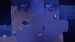 ꡼ No.006 | Spindle