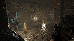 ꡼ No.009 | Beneath