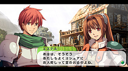 ꡼ No.001 | vs.ε 륿ʥƥ֡