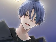 最新VR技術の企画に参加した2人が，崩壊世界でともに過ごす。女性向け恋愛ADV「崩壊世界のナヴィガトーレ」，Steamで本日配信