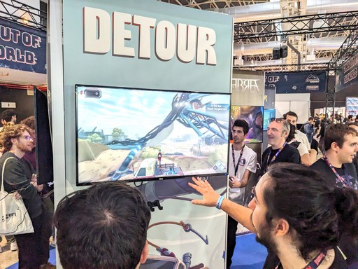 ꡼ No.001Υͥ / ɥ饤ӥADV1ĤΥˤʤ뤫!? ȯɽ줿ФοDETOURפˤĤơA LA FRESCA STUDIOγȯԤäʹ