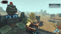 ꡼ No.007Υͥ / ɥ饤ӥADV1ĤΥˤʤ뤫!? ȯɽ줿ФοDETOURפˤĤơA LA FRESCA STUDIOγȯԤäʹ