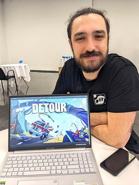 ꡼ No.009Υͥ / ɥ饤ӥADV1ĤΥˤʤ뤫!? ȯɽ줿ФοDETOURפˤĤơA LA FRESCA STUDIOγȯԤäʹ