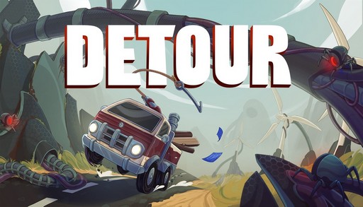 ꡼ No.010Υͥ / ɥ饤ӥADV1ĤΥˤʤ뤫!? ȯɽ줿ФοDETOURפˤĤơA LA FRESCA STUDIOγȯԤäʹ