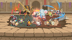 ꡼ No.004Υͥ / ޡǤCrusaders Quest : Merge ChessסSteam Nextեǥǥ