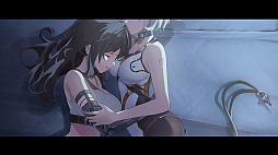 画像ギャラリー No.006のサムネイル画像 / 「世界の井戸:カーロの血筋」,8月18日にSteamで発売決定。吸血鬼が支配する世界を描くダークファンタジーADV