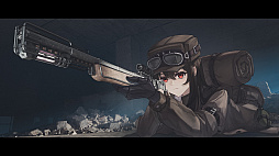 画像ギャラリー No.010のサムネイル画像 / 「世界の井戸:カーロの血筋」,8月18日にSteamで発売決定。吸血鬼が支配する世界を描くダークファンタジーADV
