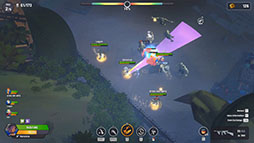 ꡼ No.003 | The Last Squad