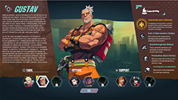 ꡼ No.004 | The Last Squad