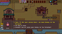 ꡼ No.006Υͥ / Τƨ˴ӤϤ뤿³饤ʥȥ뷿RPGDeath by Scrollingۿ