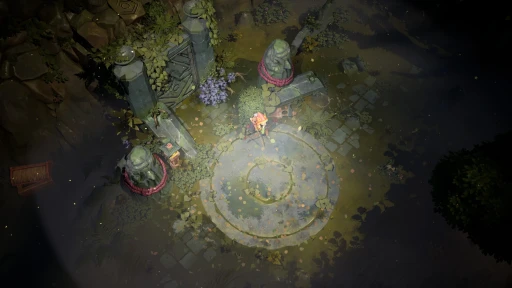 ꡼ No.003Υͥ / 񡦥ɥޤե󥿥 TinyPotionTreeοADVWanderskyפBCN Game Fest 2025ǥץ쥤Ƥ