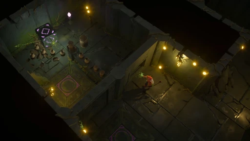 ꡼ No.004Υͥ / 񡦥ɥޤե󥿥 TinyPotionTreeοADVWanderskyפBCN Game Fest 2025ǥץ쥤Ƥ