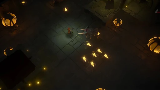 ꡼ No.005Υͥ / 񡦥ɥޤե󥿥 TinyPotionTreeοADVWanderskyפBCN Game Fest 2025ǥץ쥤Ƥ