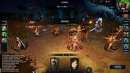 ꡼ No.003 | Lords of Ravage / Ѥλۼ