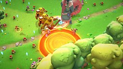 ꡼ No.006 | Royal Revolt Survivors